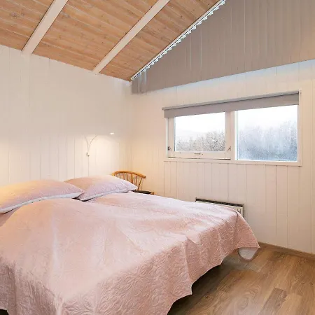 Five-bedroom In Lokken 6 * Gronhoj (Nordjylland)