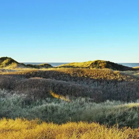 14 Person In Lokken-by Traum Gronhoj (Nordjylland)