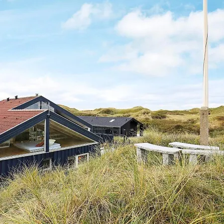 Ferienhaus 14 Person In Lokken-by Traum Gronhoj (Nordjylland)